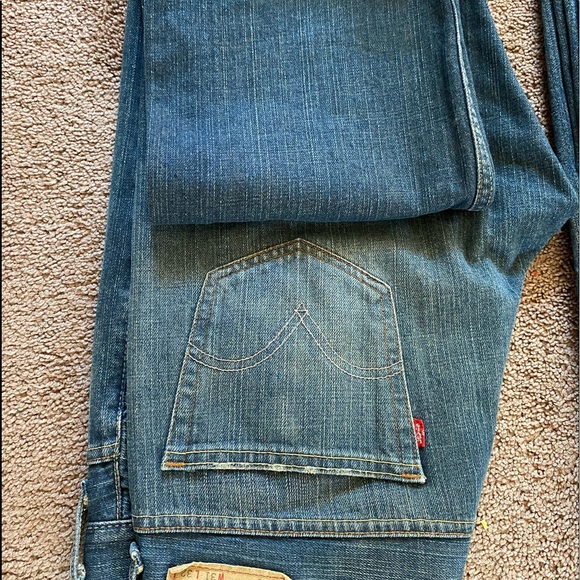 Levi’s Men’s Jeans - Picture 9 of 11